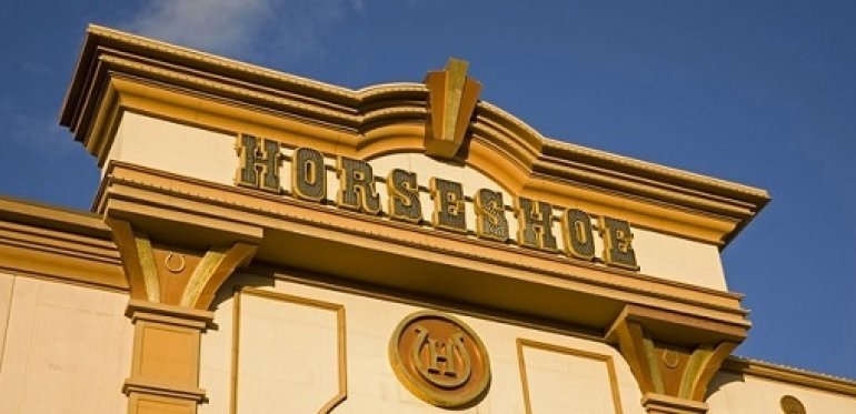HorseShoe casino